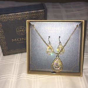 Monet gift set